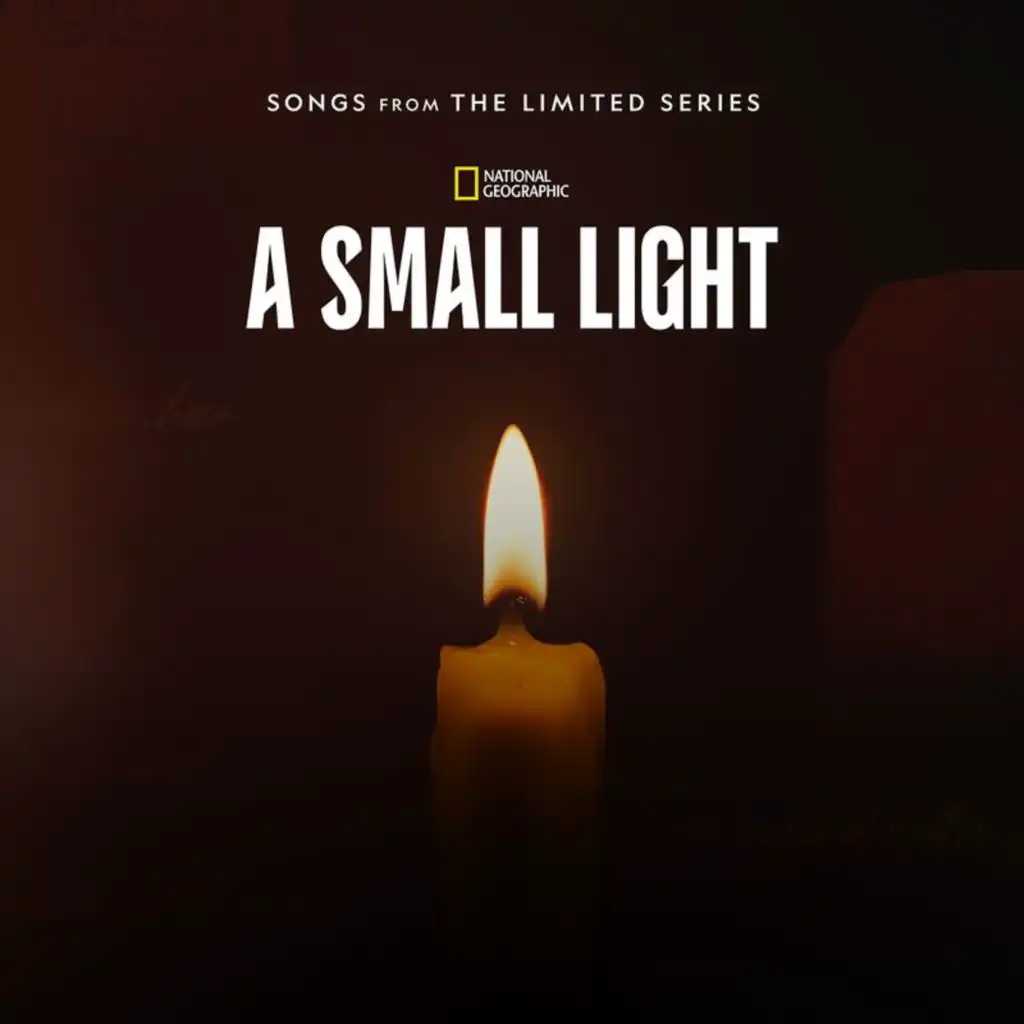 I Don't Want to Set the World on Fire (From "A Small Light: Episode 3") [feat. Michael Imperioli]