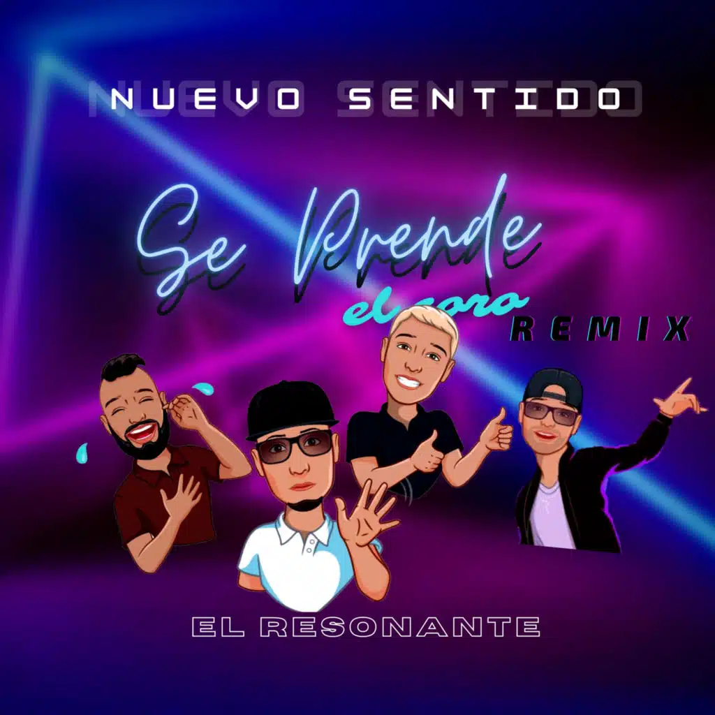 Se Prende El Coro (Remix)