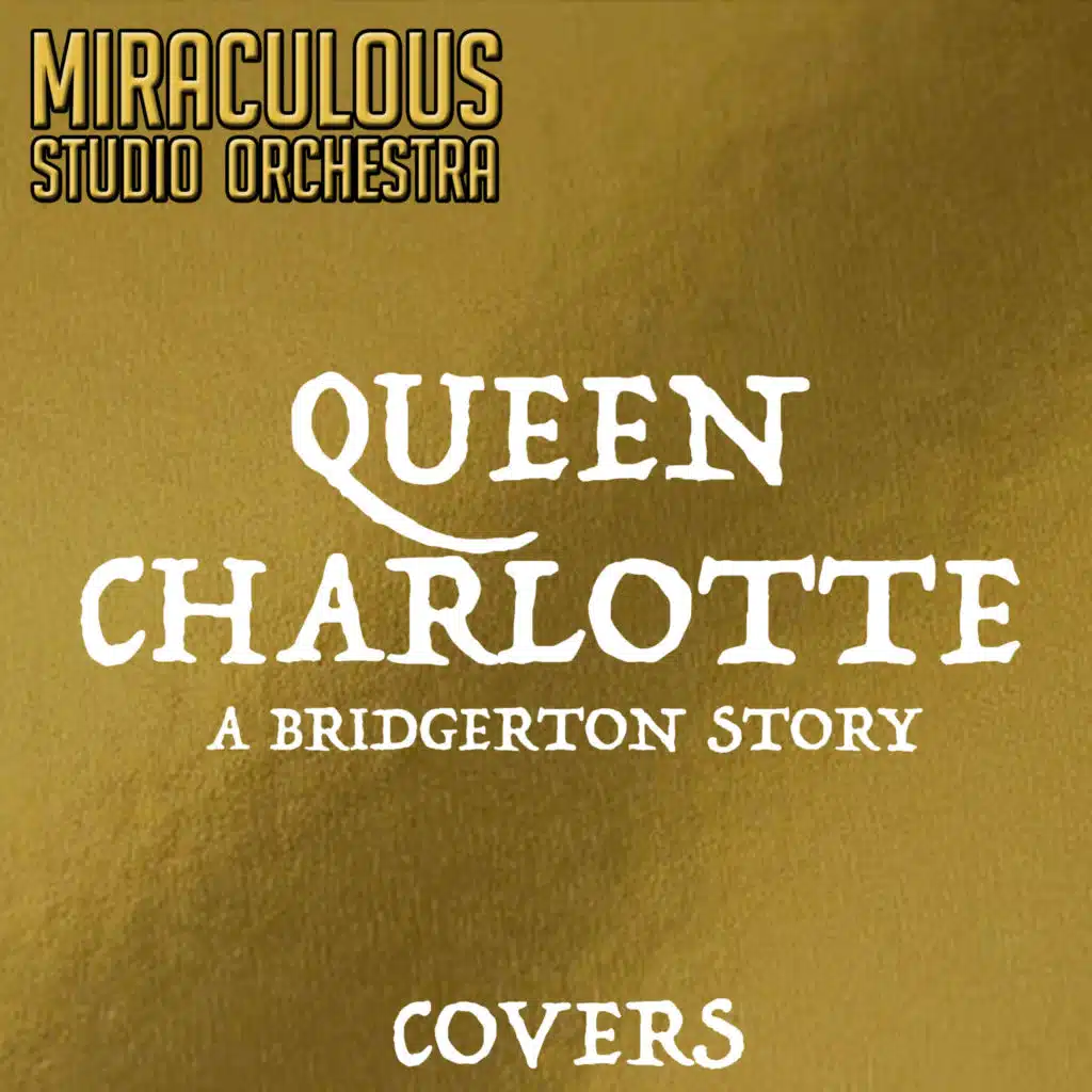 Nobody Gets Me (From "Queen Charlotte: A Bridgerton Story") [Piano Version]