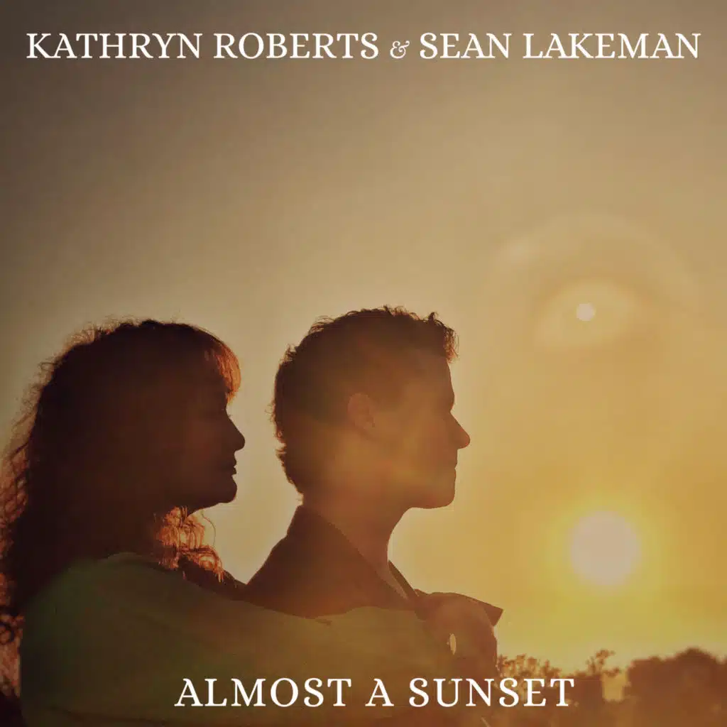 Kathryn Roberts & Sean Lakeman