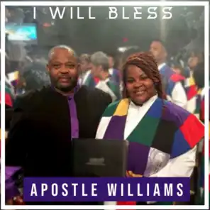 Apostle Williams