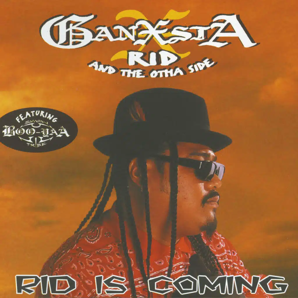 RID Is Coming (Instrumental Mix)