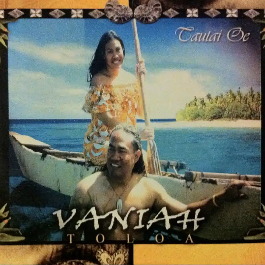 Tokelau Ke Manuia