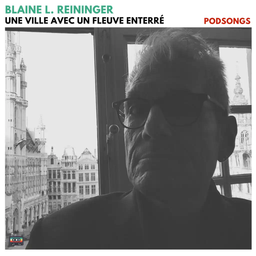 Blaine L. Reininger & Podsongs