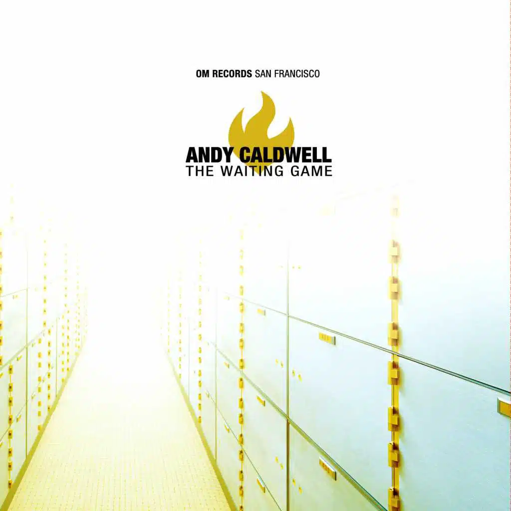 The Waiting Game (Dub Mix)