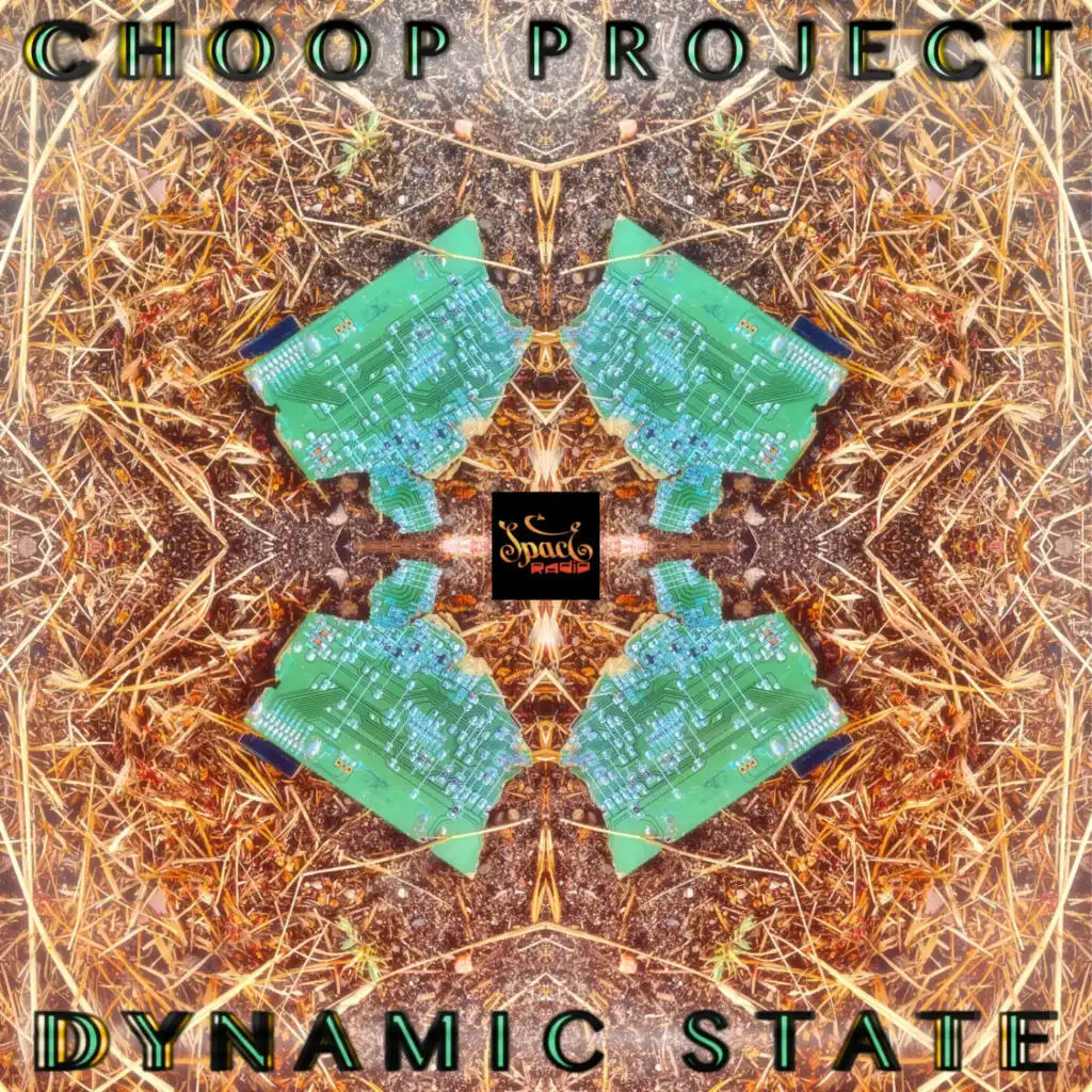 Choop Project