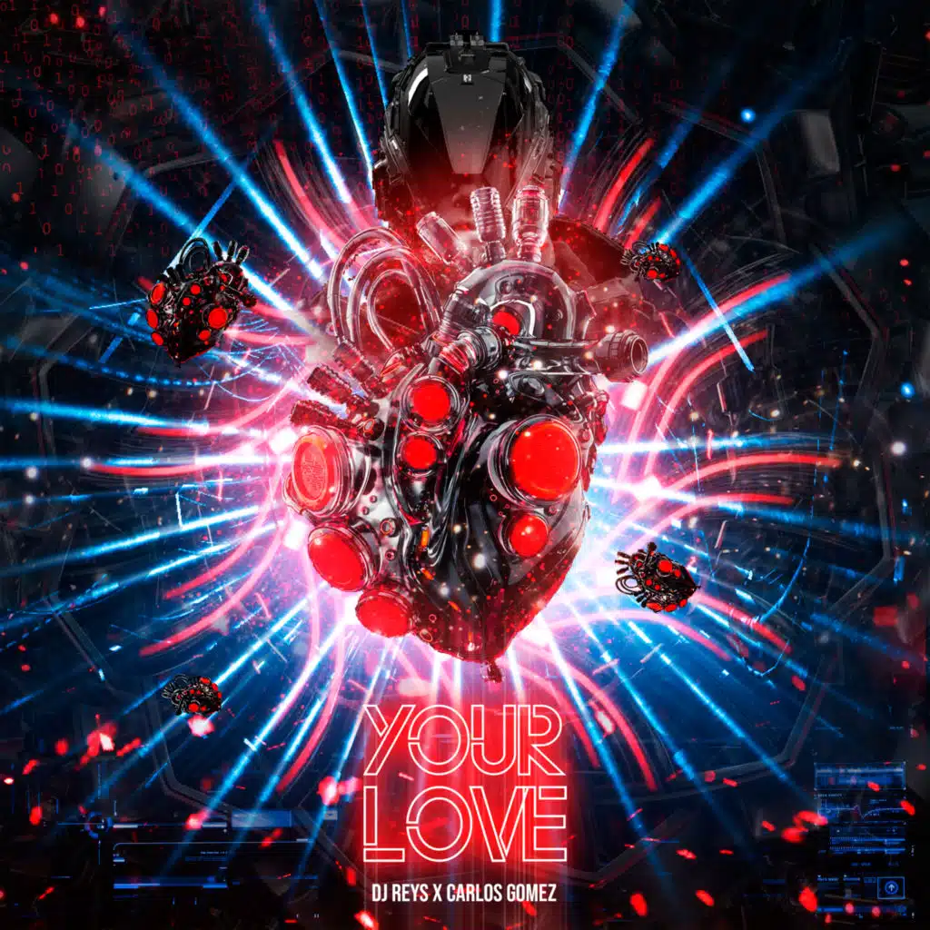 Carlos Gomez & DJ Reys