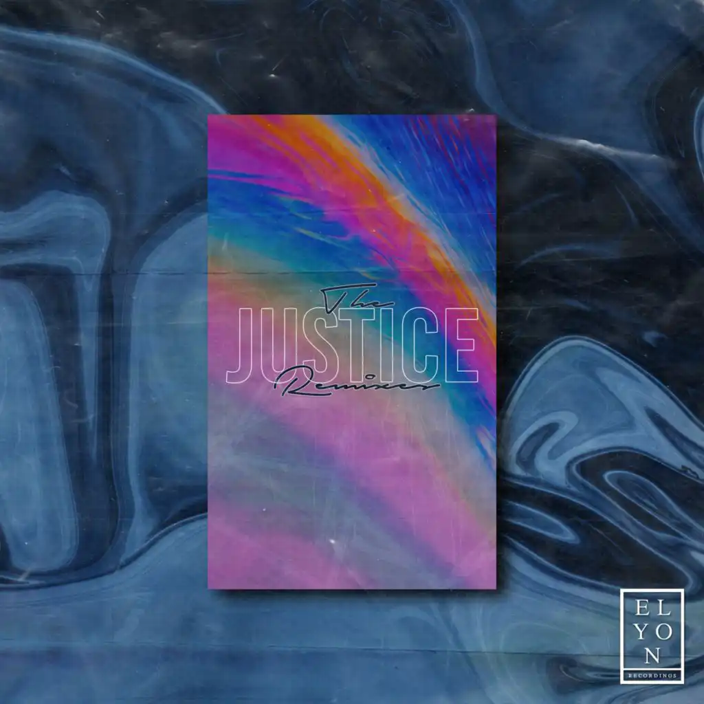 Justice (Freddy Fercho Remix)