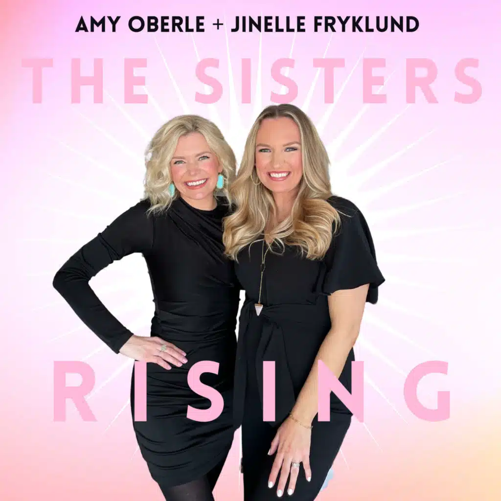 The Sisters Rising