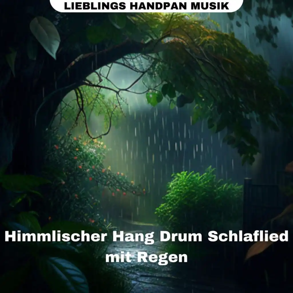 Märchenmärchen - Regengeräusche