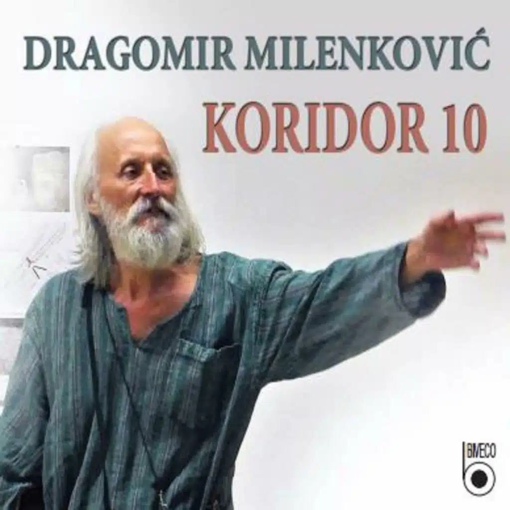 KORIDOR 10