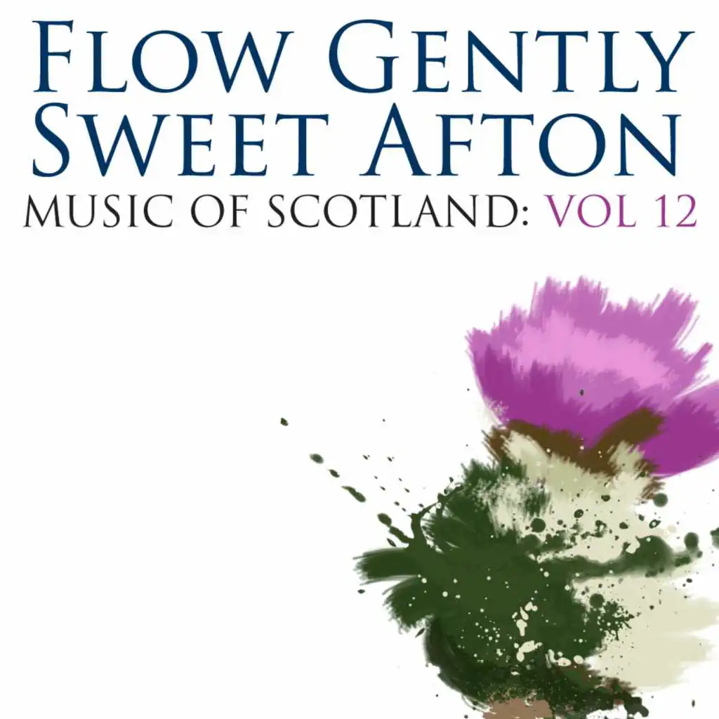 Flow Gently Aweet Afton