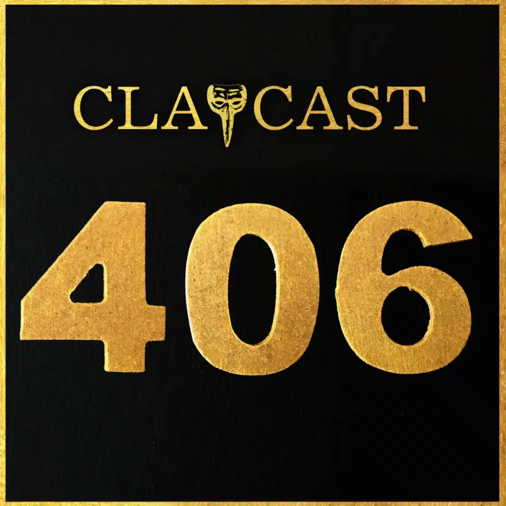 Clapcast 406