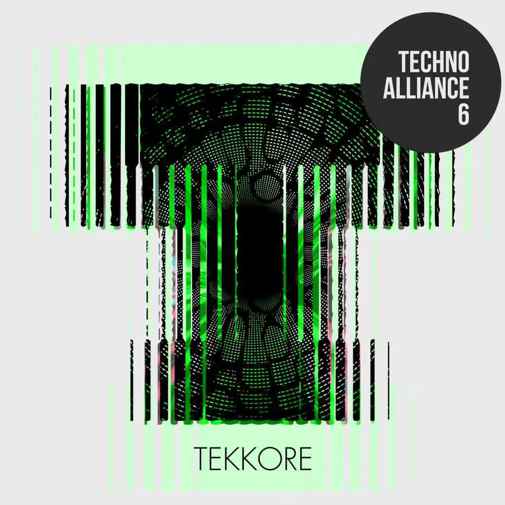 Techno Alliance 6