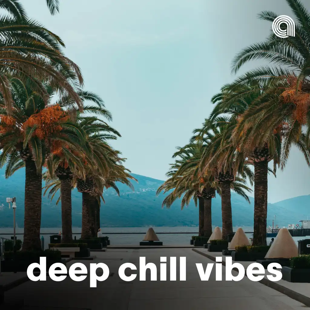 Deep Chill Vibes