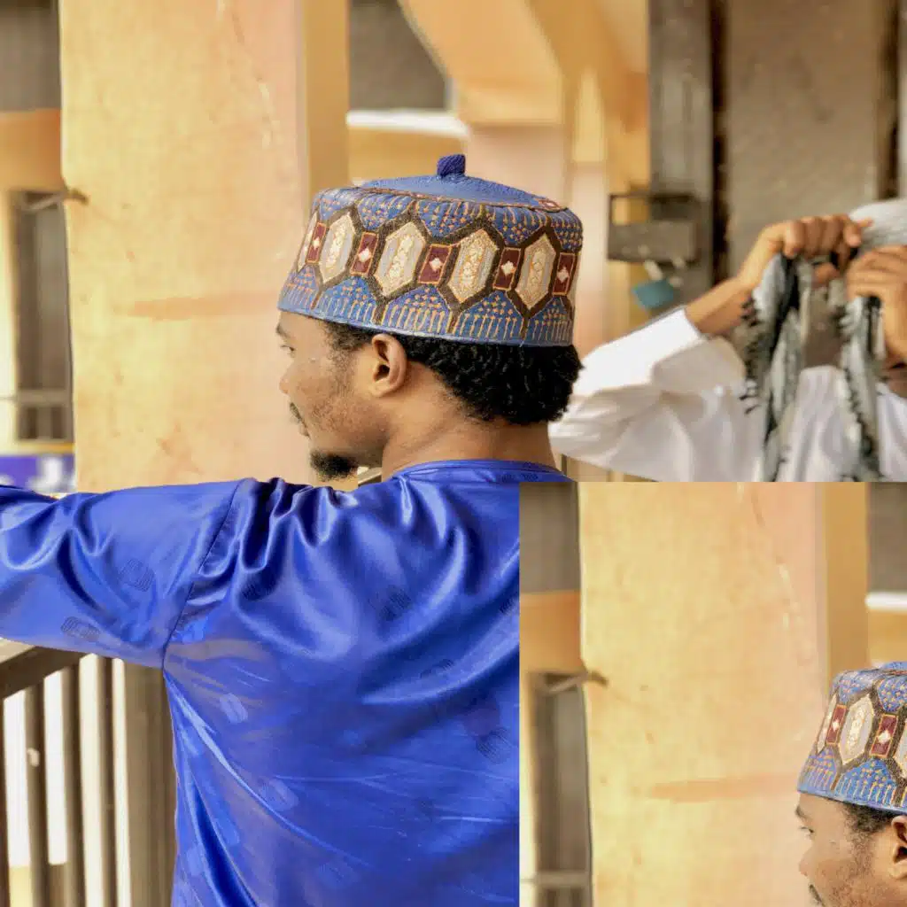 Kutmelessi (feat. Mj Diamond)