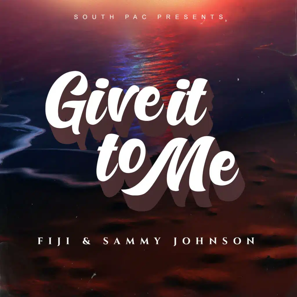 Sammy Johnson & Fiji