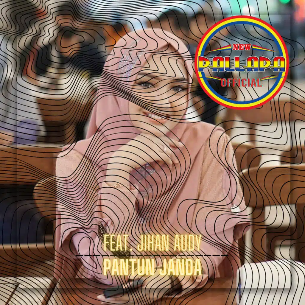 Pantun Janda (feat. Jihan Audy)