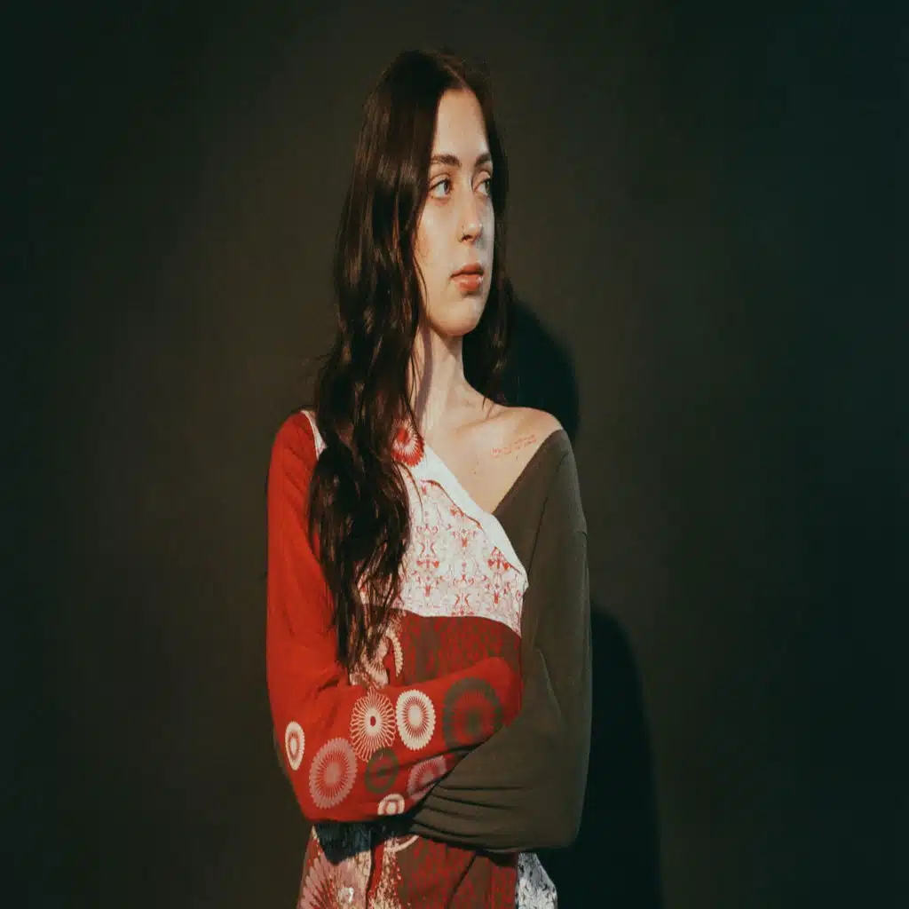 For Lizzy McAlpine, songwriting is all about trusting your instincts