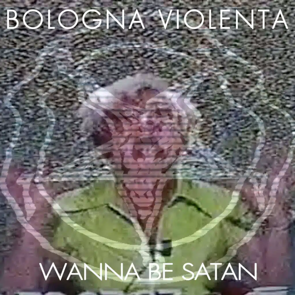 Wanna be Satan