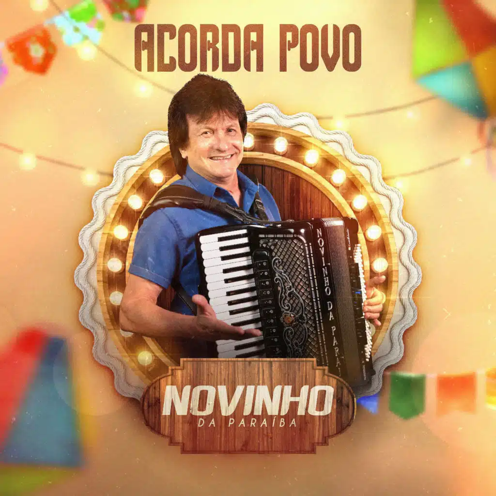 Acorda Povo