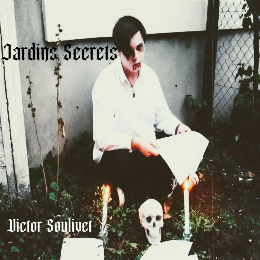 Jardins Secrets