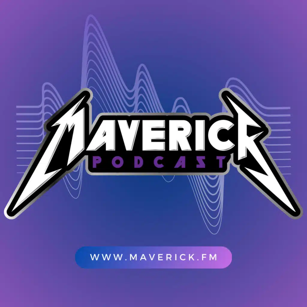 DJ MAVERICK