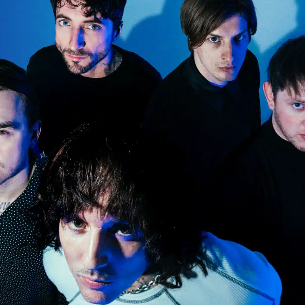 BMTH Shun The Heavy Guitars On New Song, Dave Draiman Joins Tinder + MORE
