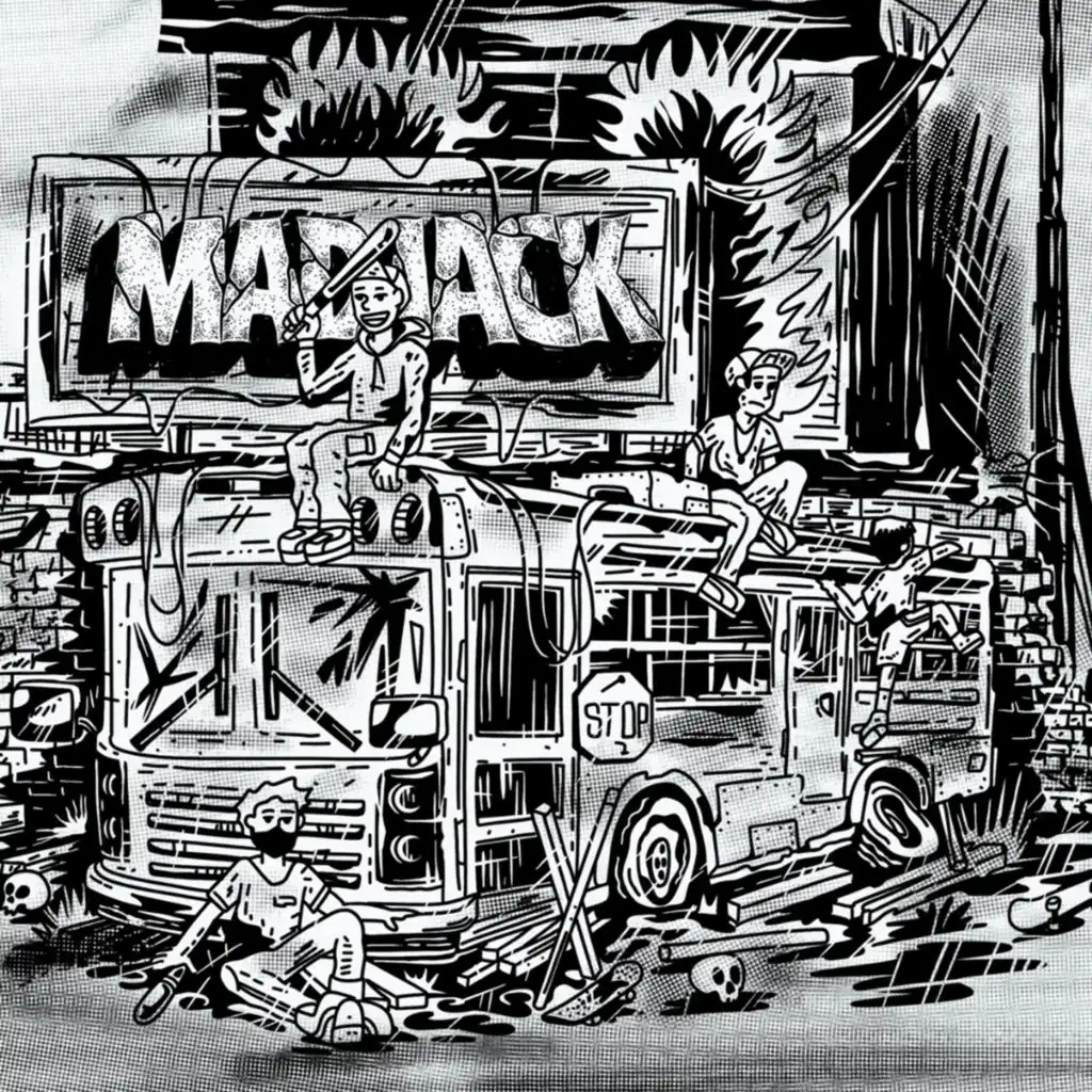 Madjack