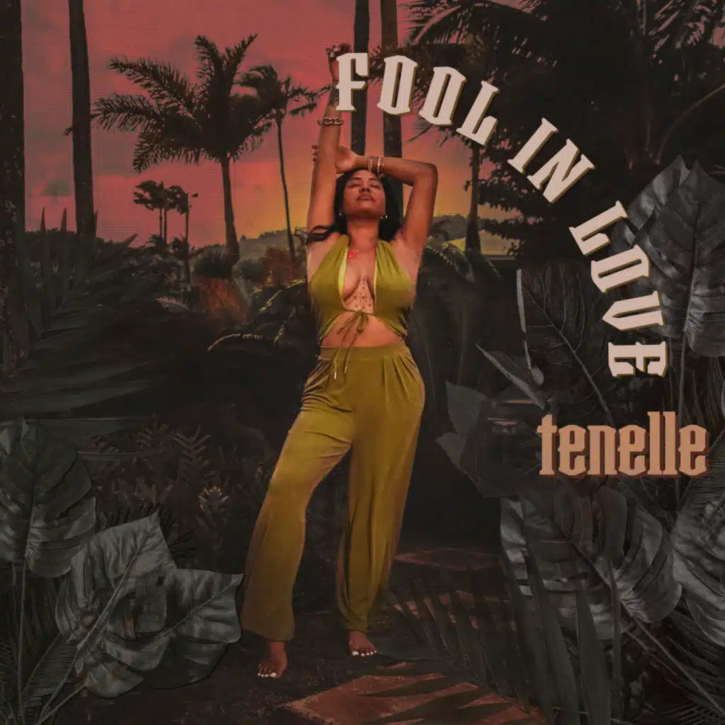 Fool In Love
