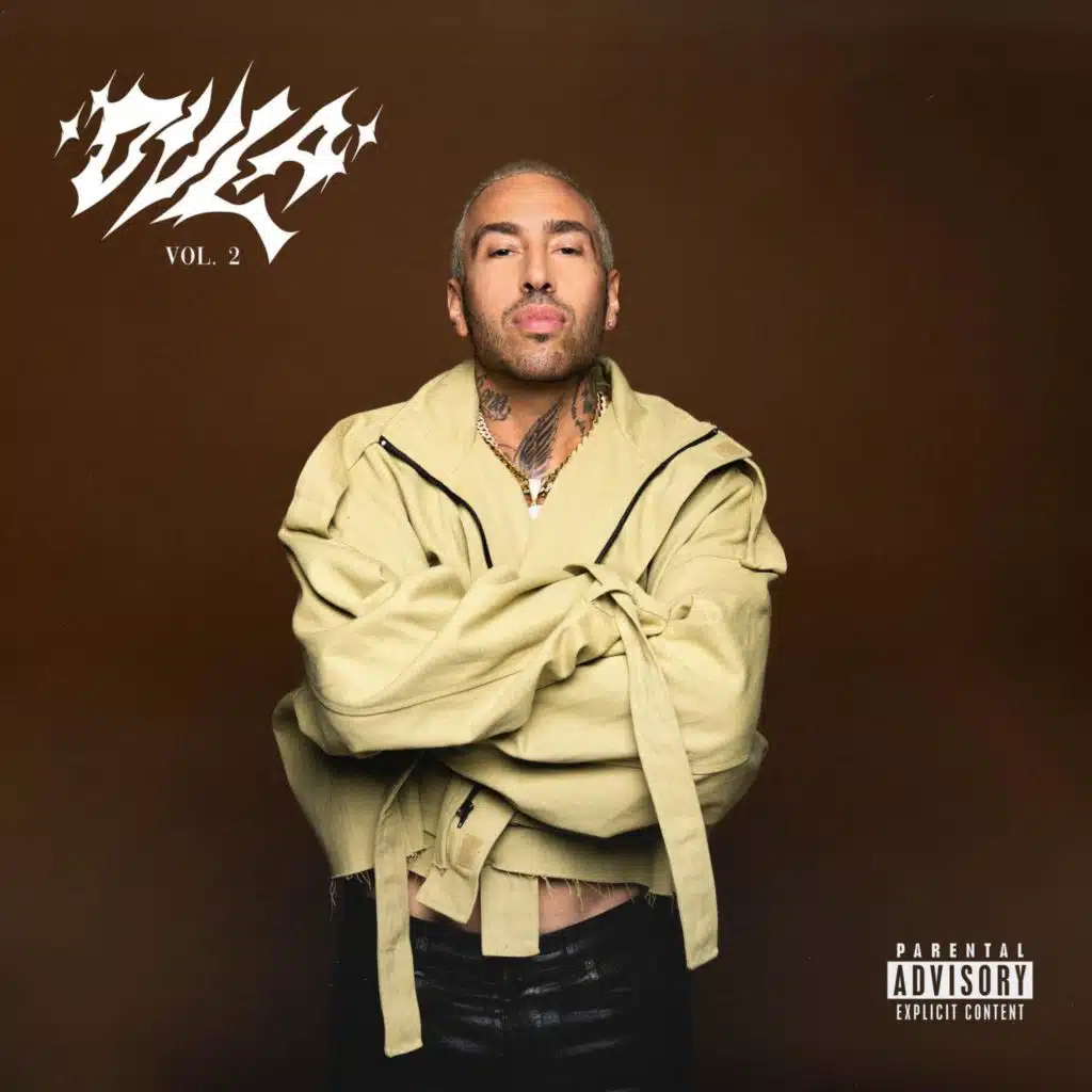 Che Stai Dicenn (feat. Paky)