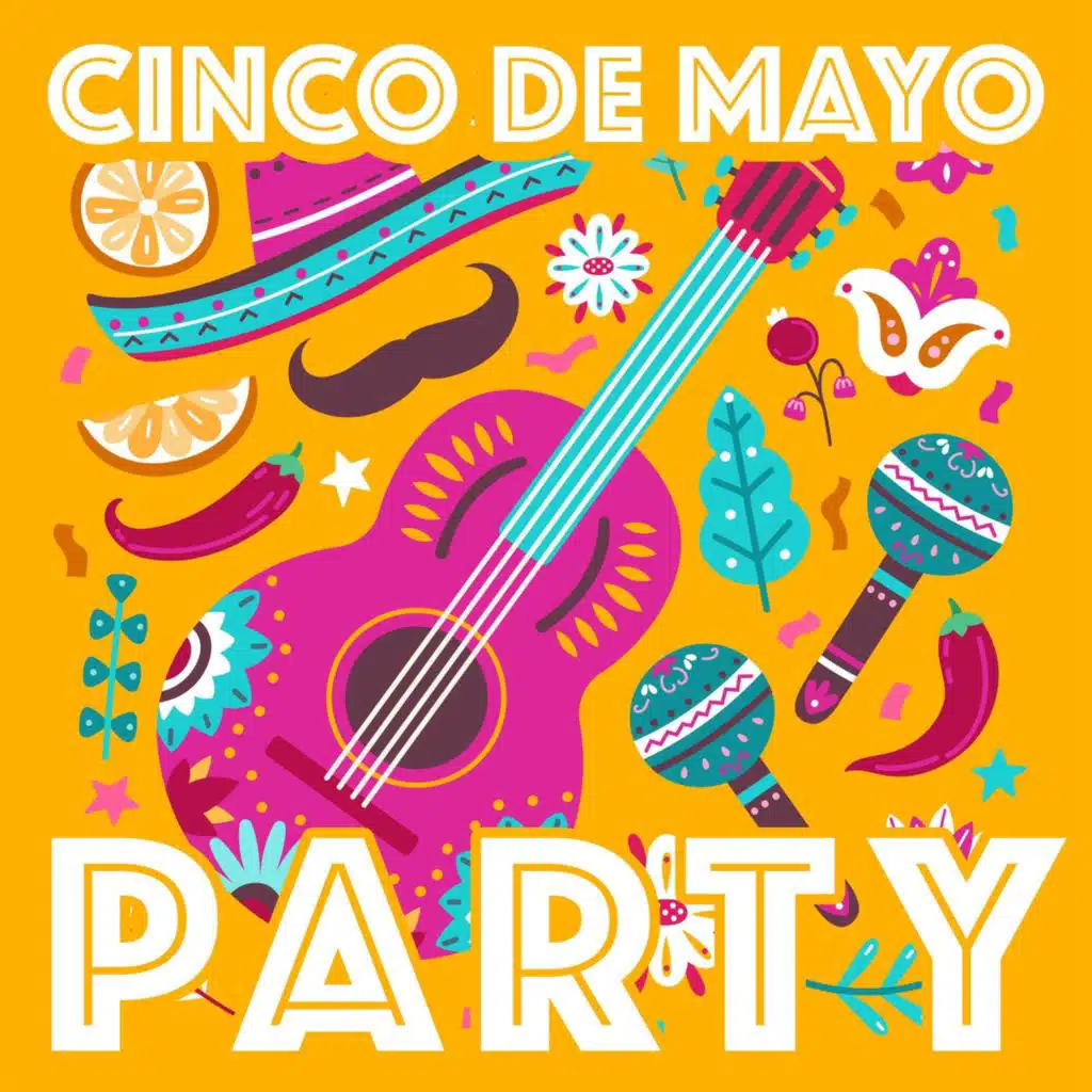Cinco de Mayo Party