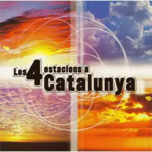 Les 4 Estacions a Catalunya