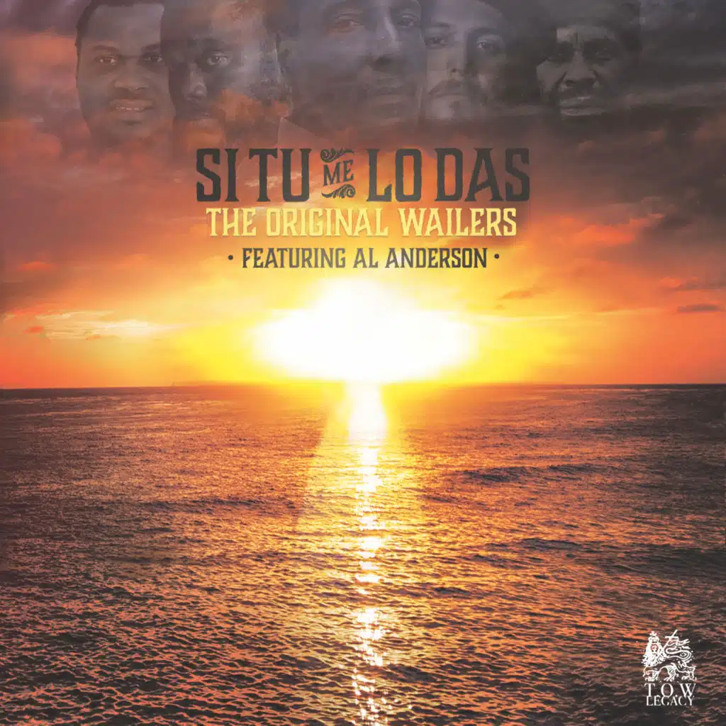 The Original Wailers