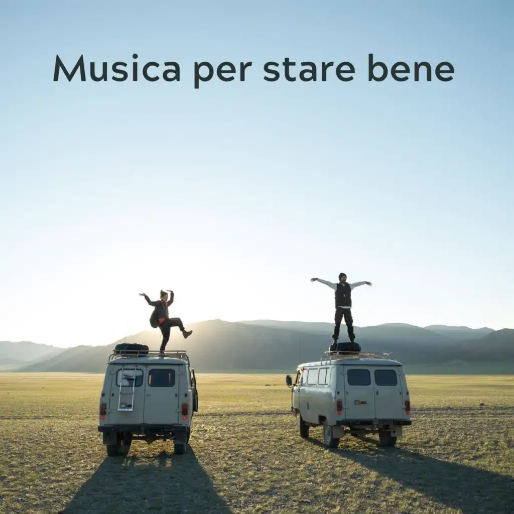 Musica per stare bene