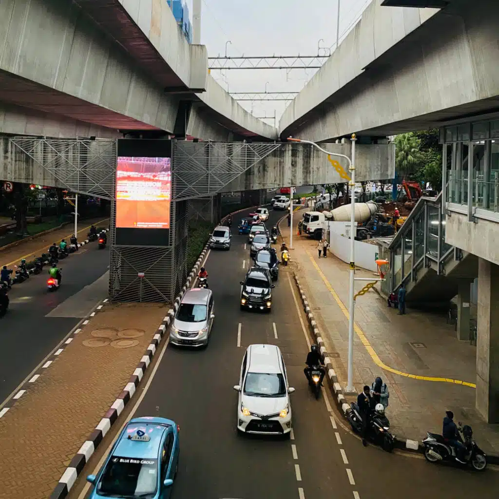 kamu sekarang gimana?