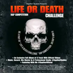 Life Or Death Challenge