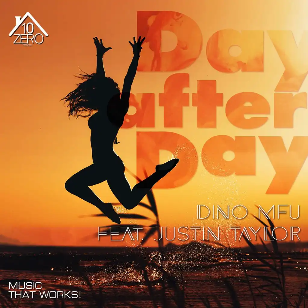 Day After Day (ft. Justin Taylor)