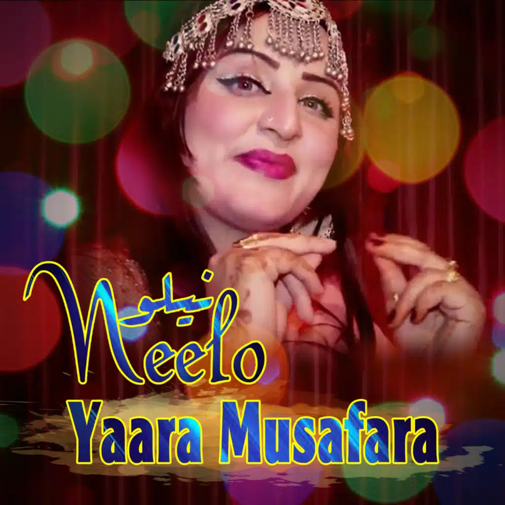 Yaara Musafara