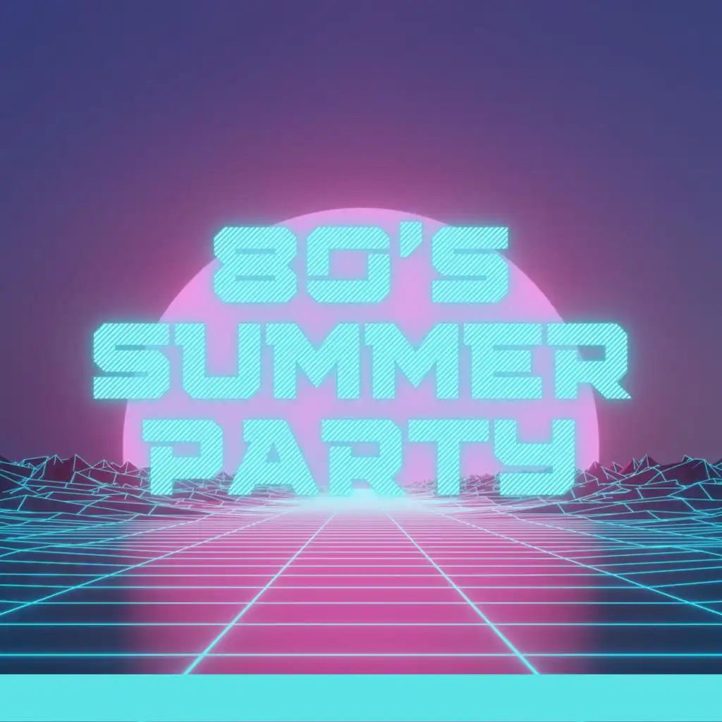 80's Summer Party