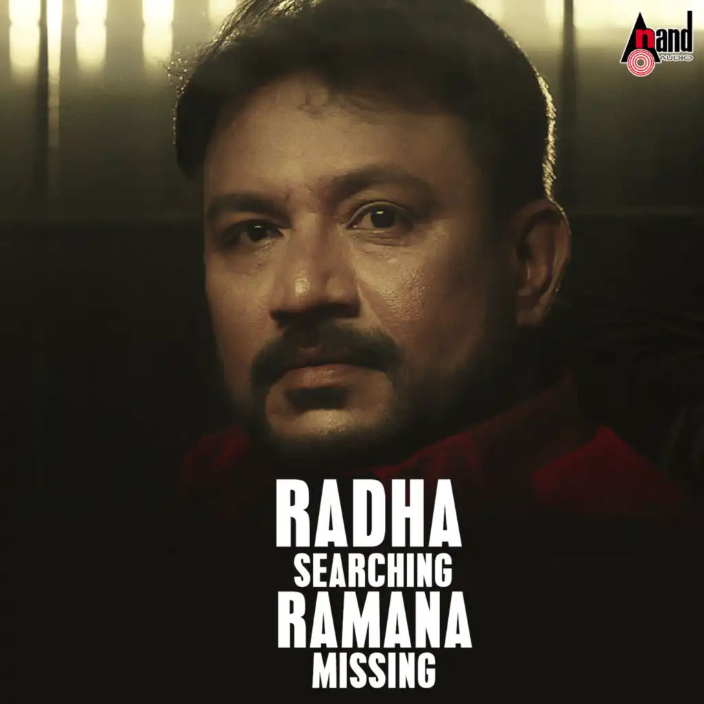 Radha Searching Ramana Missing (Original Motion Picture Soundtrack)