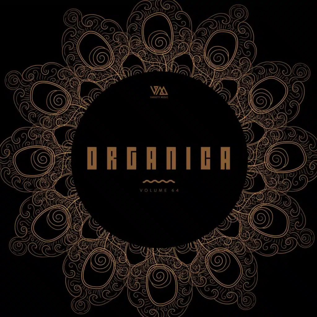 Organica, Vol. 64