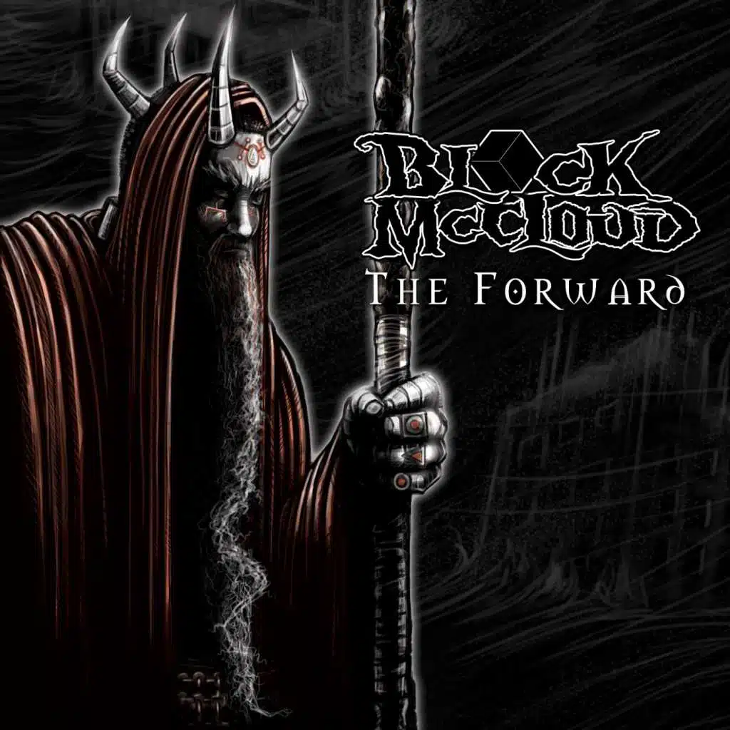 Block McCloud the Forward