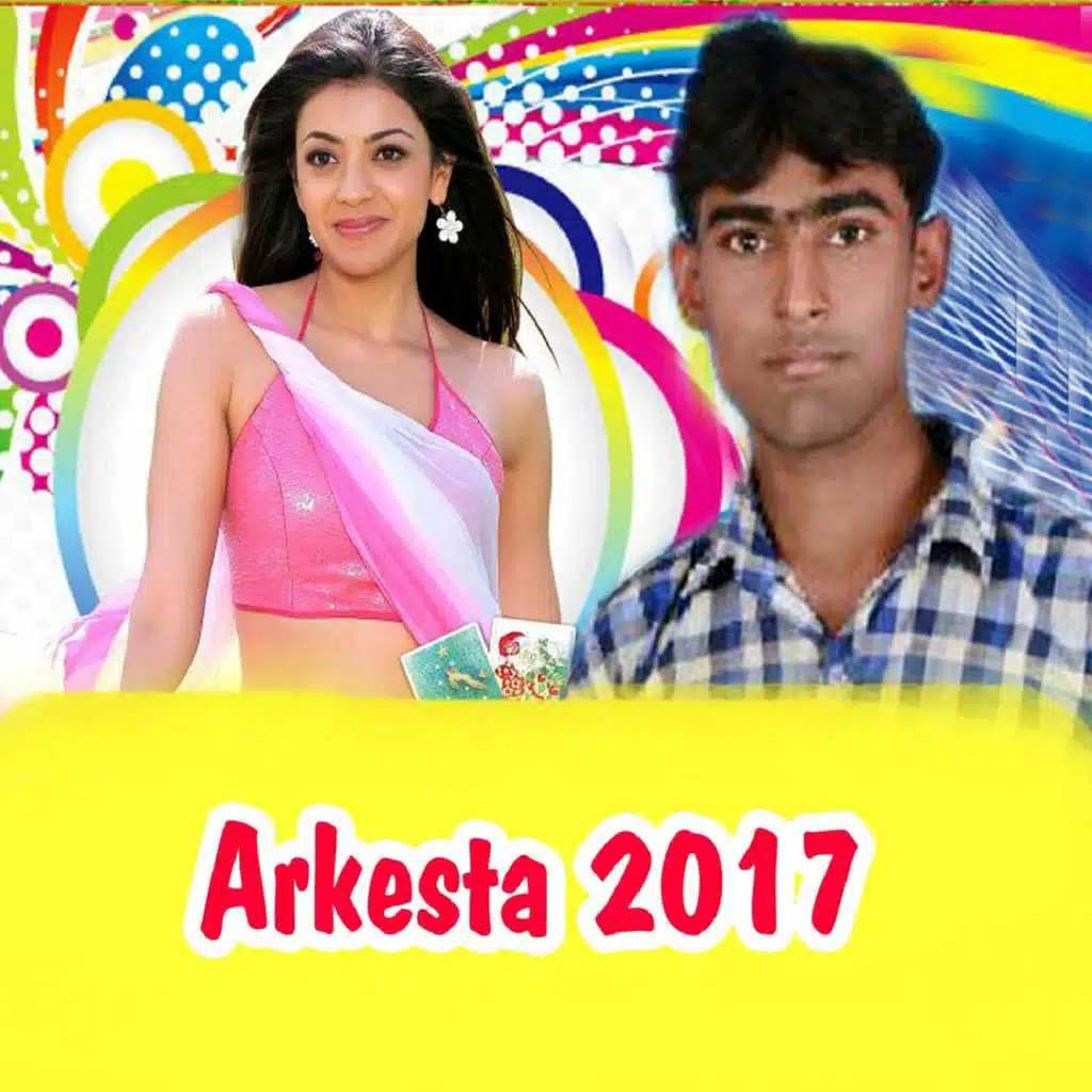 Arkesta 2017