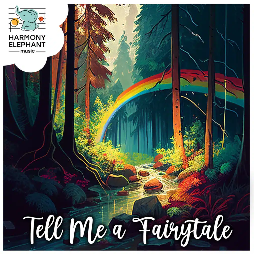 Tell Me a Fairytale