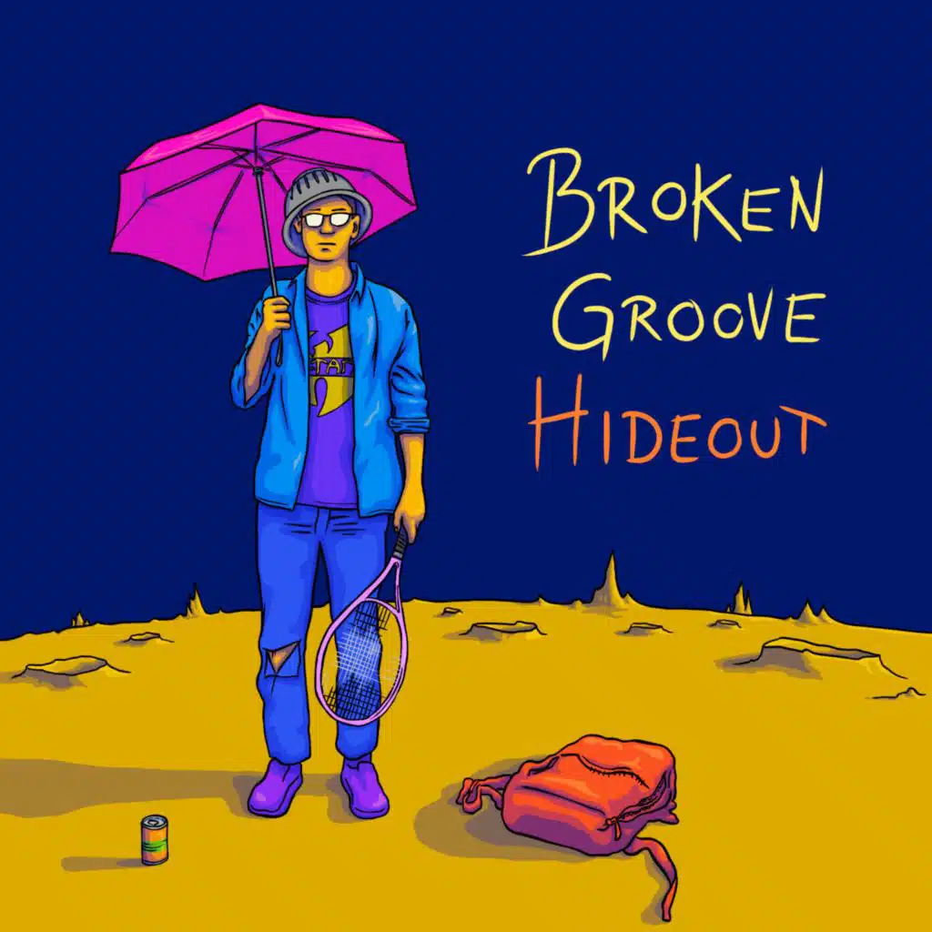 Broken Groove