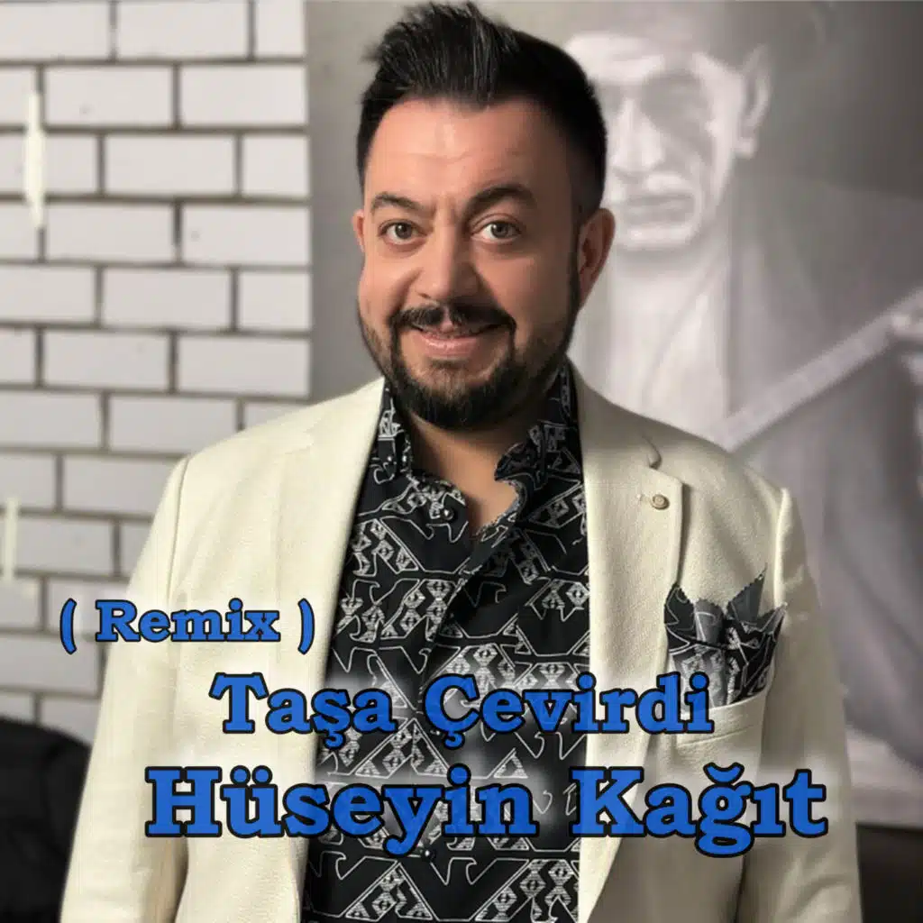 Taşa Çevirdi (Remix)