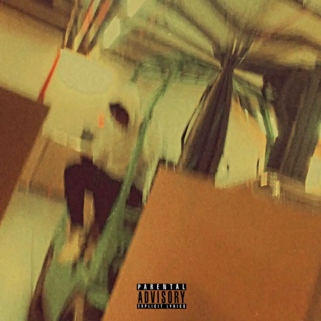 Love & Drugs (feat. ZAYOTW)