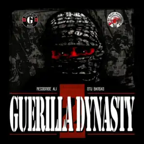 Guerilla Dynasty 2