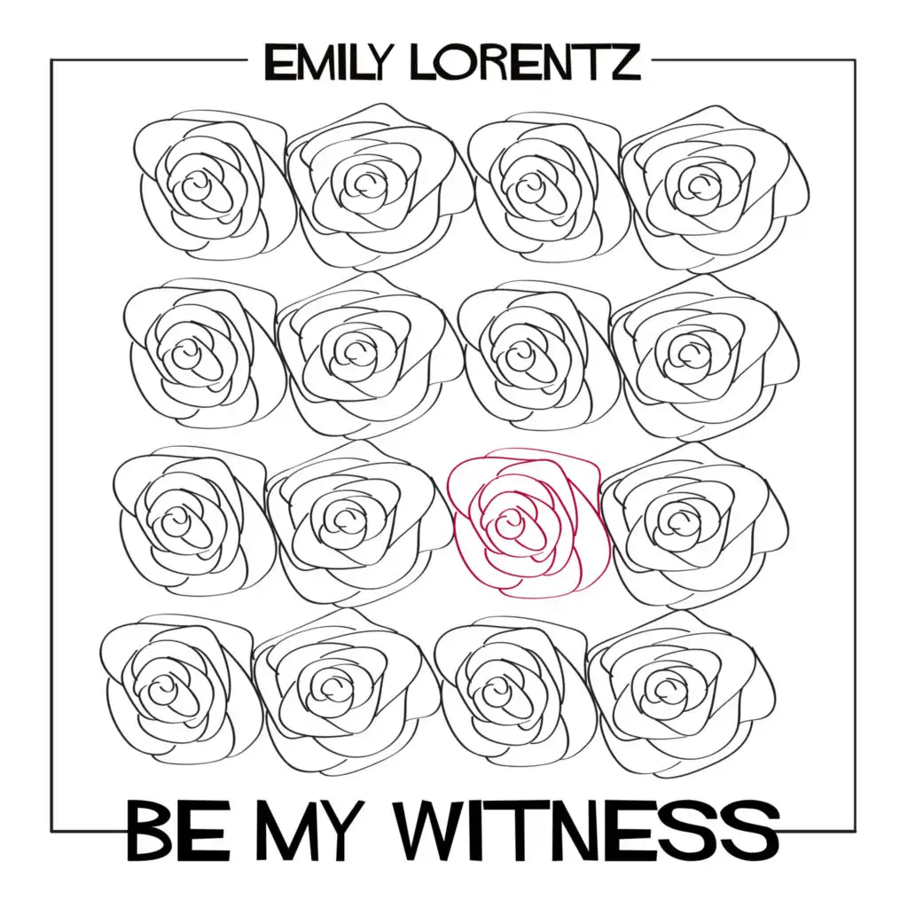 Be My Witness (feat. Sweetie Pie)